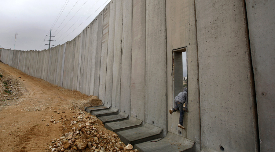 Major pro-EU campaign donor holds big stake in firm behind Israel’s segregation wall