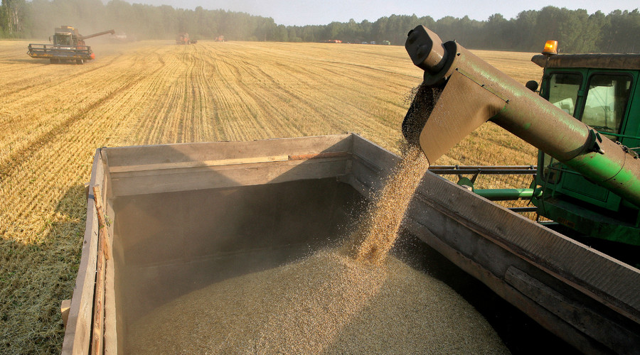 Communists seek to expand free land handover program from Russian Far East to Siberia