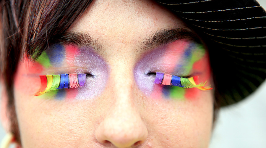 Denmark to become 1st country where 'transgender' is not mental illness