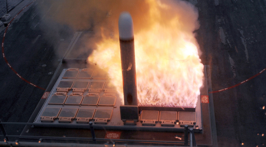 Putin: Russia will consider tackling NATO missile defense threat