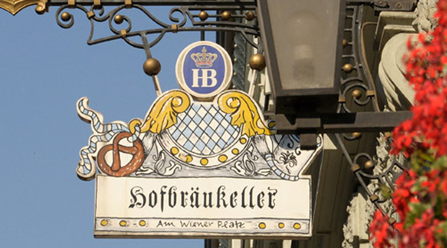 Beer hall that hosted Hitler's 1st speech forced to allow far-right party meeting