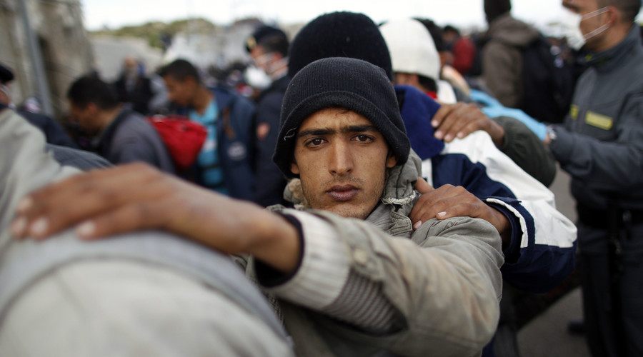 'Safe countries': German MPs vote to block asylum applications from Morocco, Tunisia, Algeria