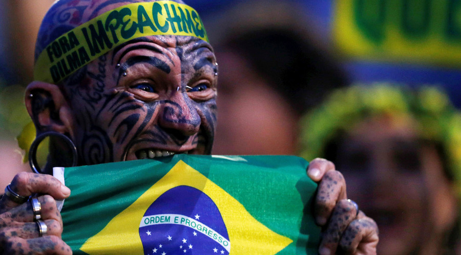 Brazilians should brace for tough times ahead – Finance Ministry