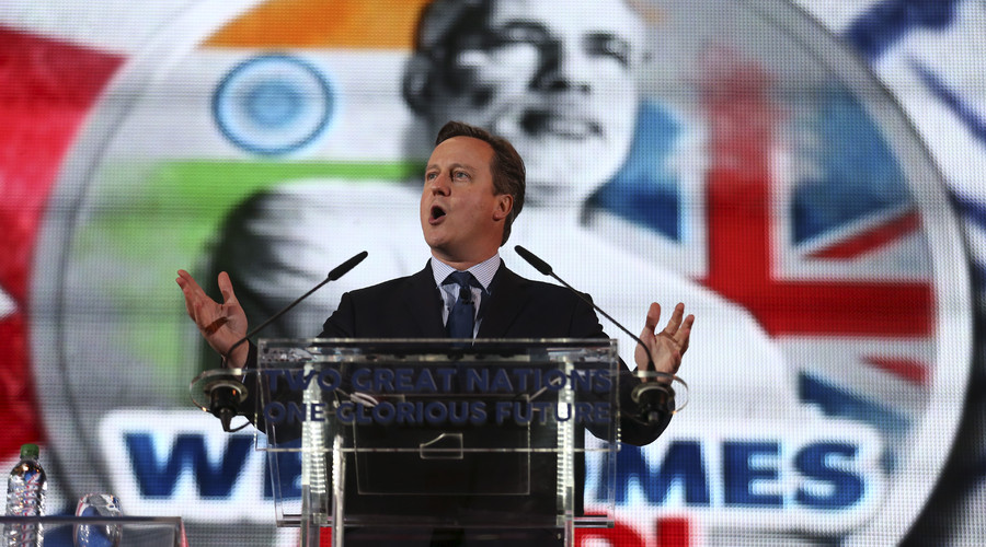 EU’s loss, India’s gain? Brexit could free up Anglo-Indian arms trade