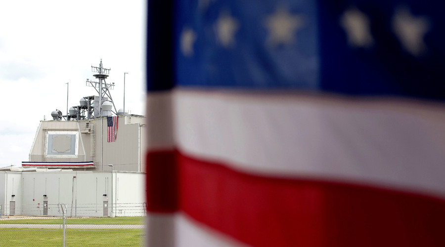 ‘Moscow has every right to feel threatened by US missile defense in Romania’
