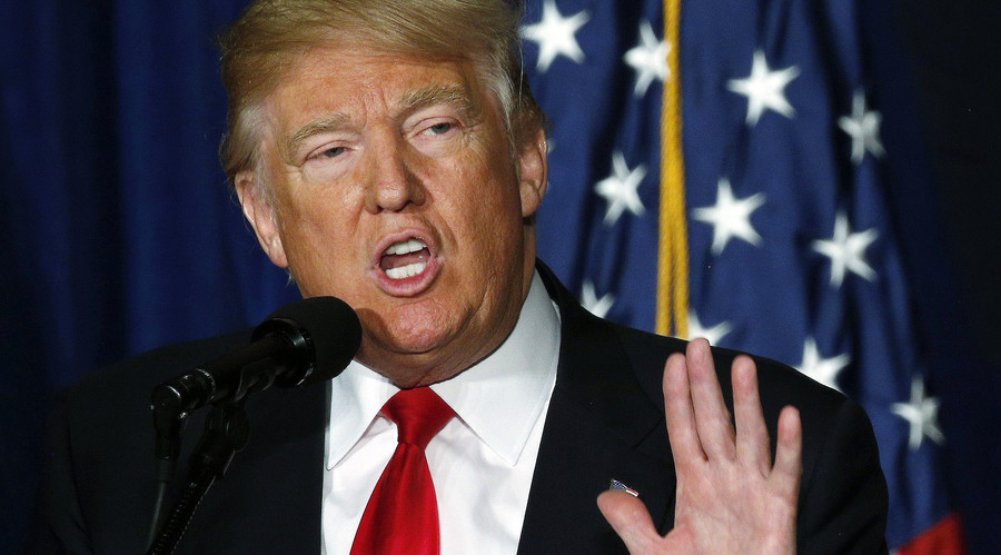 Trump plan to block remittances sent to Mexico would benefit criminals – finance official