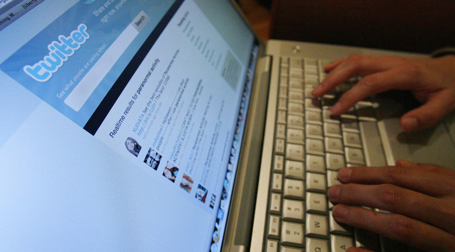 Chinese VIPs' private info leaked to Twitter in latest hack