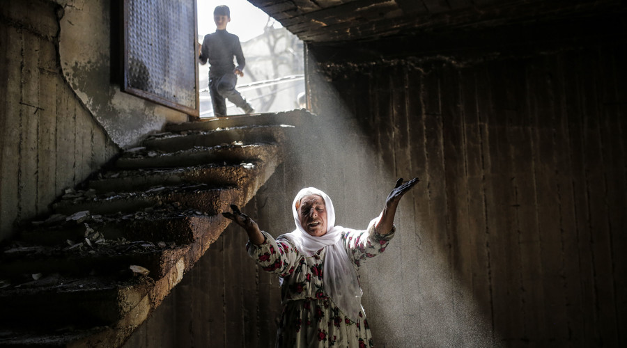 UN 'ready' to send a team to investigate human rights violations in Turkey's anti-PKK operation