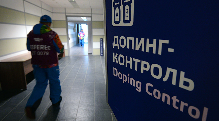 Drugs, alcohol & offended insider: 5 reasons why Sochi doping allegations don't hold up