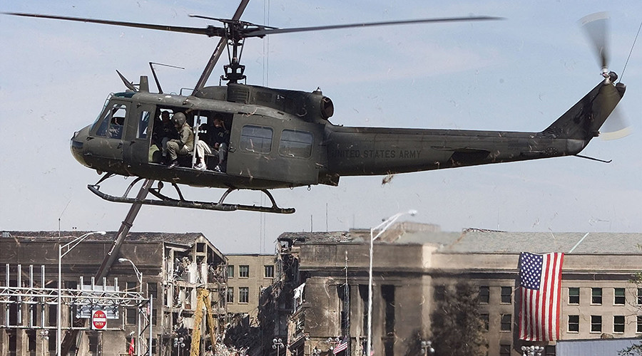 10 things we know about US, Saudi Arabia and 9/11 so far