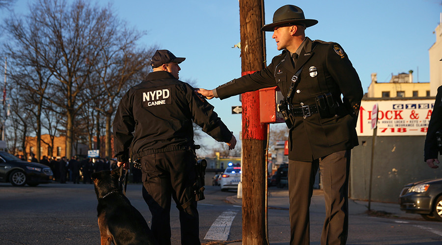 NYPD highway inspector commits suicide following corruption investigation