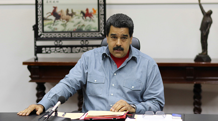 60 more days of emergency in Venezuela as president fears US plots