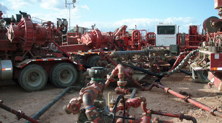 Florida fracking fightback: St Petersburg joins push against controversial drilling