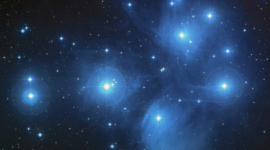 Time travel to Ancient Greece: Scientists recreate night sky to date 2,500 yr-old poem