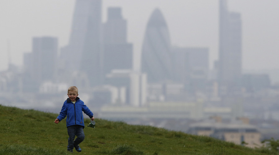 11K extra deaths by 2030? UK accused of diluting tougher EU limits on air pollution