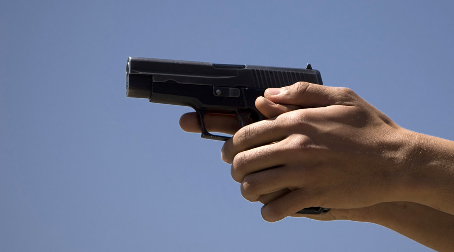 2 French ISIS boys kill Syrians in chilling video