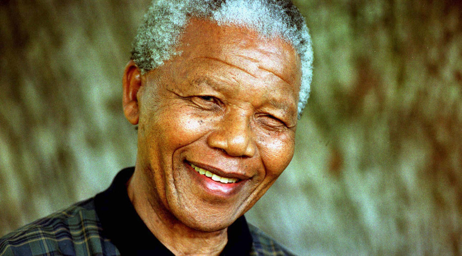CIA tip led to arrest of 'dangerous communist' Nelson Mandela, says former US spy