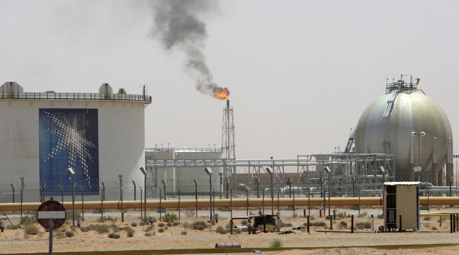 Moody's downgrades Saudi Arabia