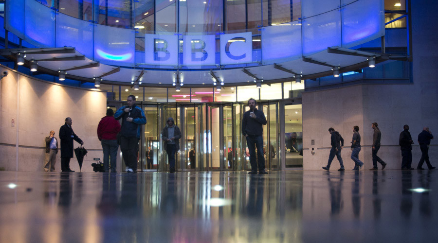 BBC is ‘too Christian,’ more room should be granted to Muslims, Hindus & Sikhs – internal report