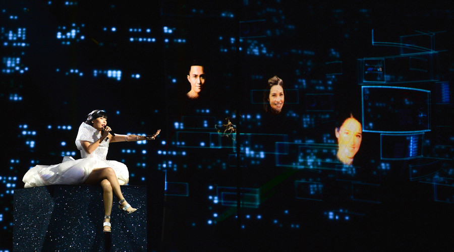 'Australia is my favorite European country': Twitter competes in wittiness following Eurovision