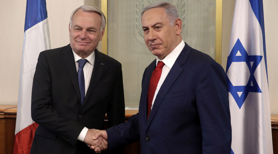 Israel has no interest in multilateral peace talks, urges direct dialogue with Palestinians