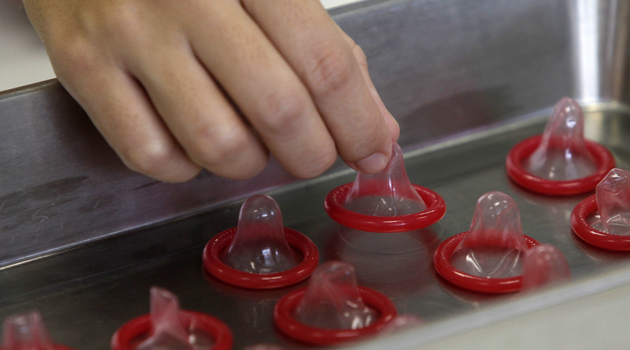 Australia to equip Olympic team with anti-Zika condoms for Brazil games