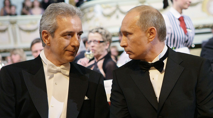 Anti-Russian sanctions should be lifted ASAP – leader of Saxony, Germany