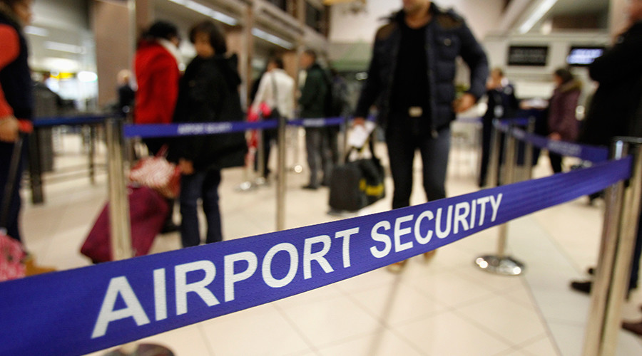 Heathrow Airport attack: Al-Qaeda boss paid ex-McDonald's worker £5K to blow himself up