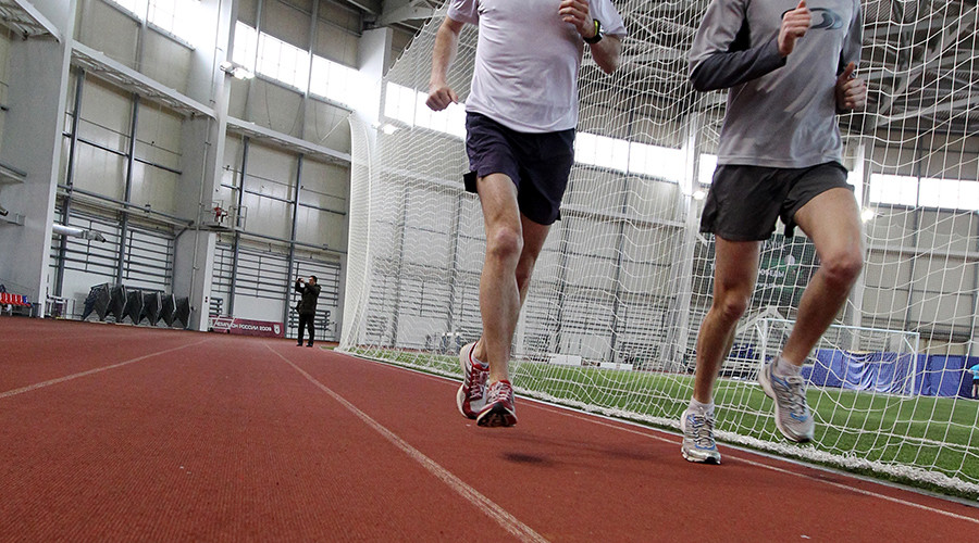 Russian senator calls for criminal prosecution for doping in sports