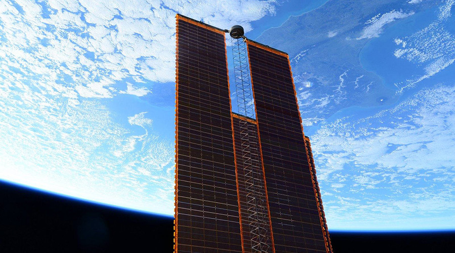 Epic Earth: ISS astronauts snap serene city views & natural wonders (PHOTOS, VIDEO)