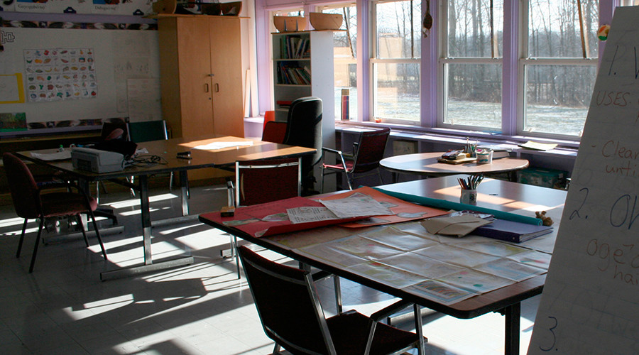 1,000s of children at risk of ‘indoctrination’ in illegal schools, Ofsted warns
