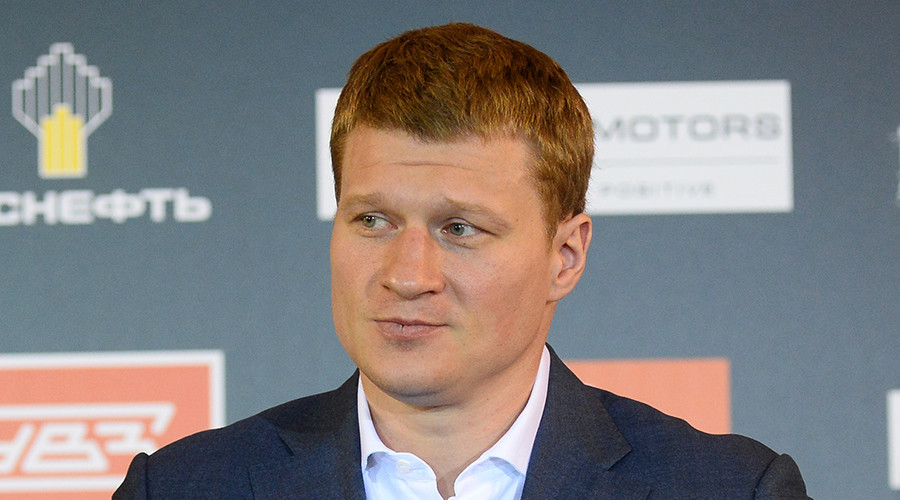 Povetkin v Wilder fight postponed, 'I haven't taken anything' states Russian boxer