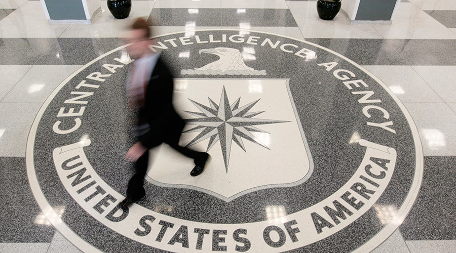 Oops! CIA watchdog ‘inadvertently’ destroys its only copy of torture report