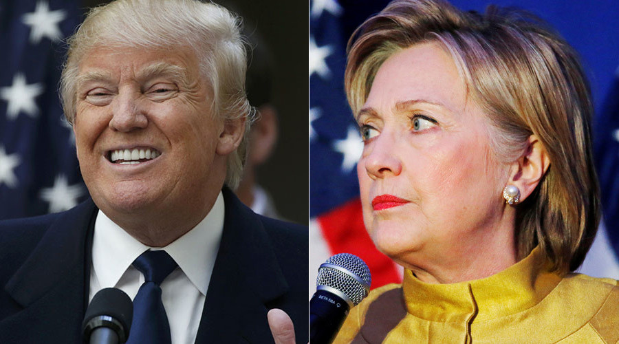 Jumping the gun? General election ads from Hillary super PAC air this week