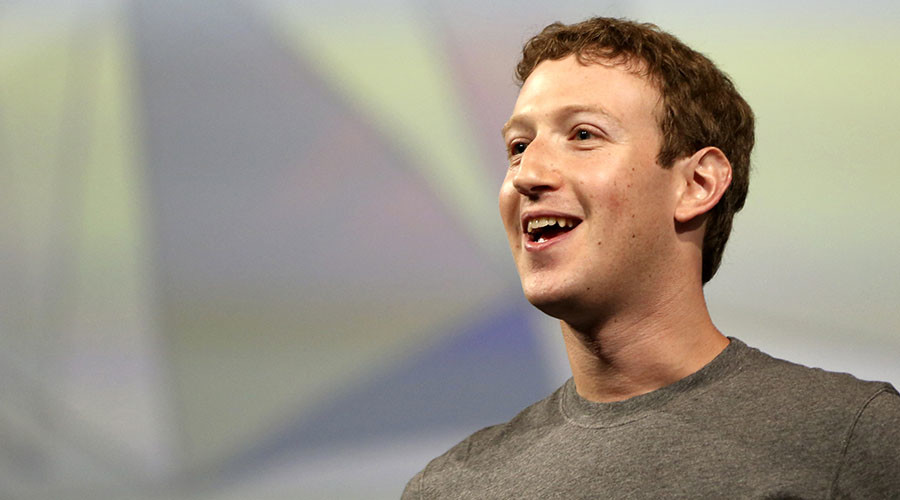 Facebook courts GOP as allegations fly over its ‘suppression’ of conservative news