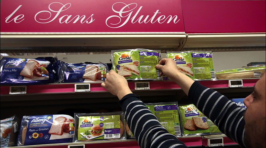 Giving up gluten does more harm than good in more ways than you think – study