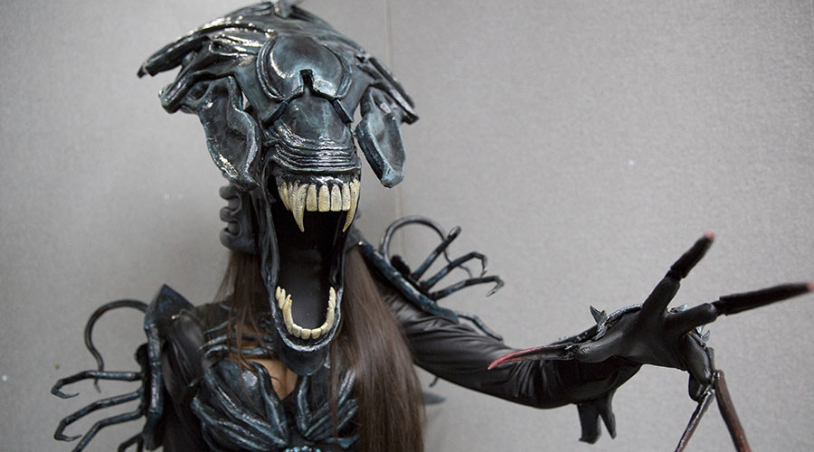 The truth isn’t that out there: Aliens existed in the past - study