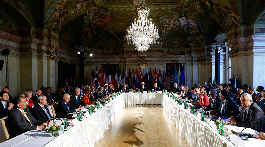 ‘Pouring arms onto troubled Libyan waters makes no sense’
