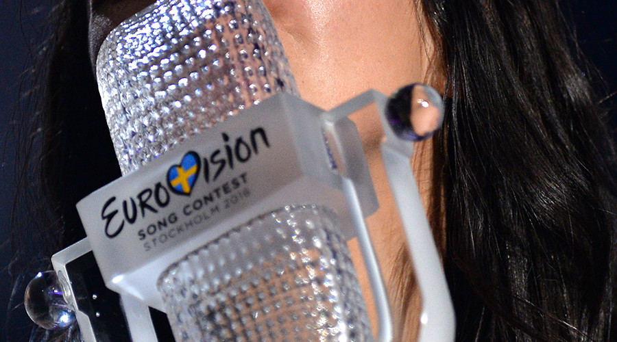 Euro-revision? Over 300,000 sign petition demanding recount for Eurovision 2016 Song Contest
