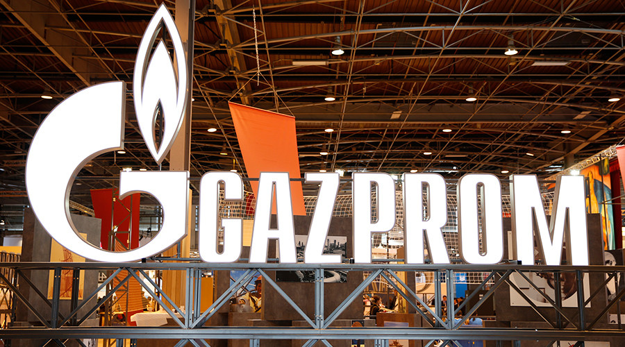 Gazprom in litigation with international energy partners over gas prices