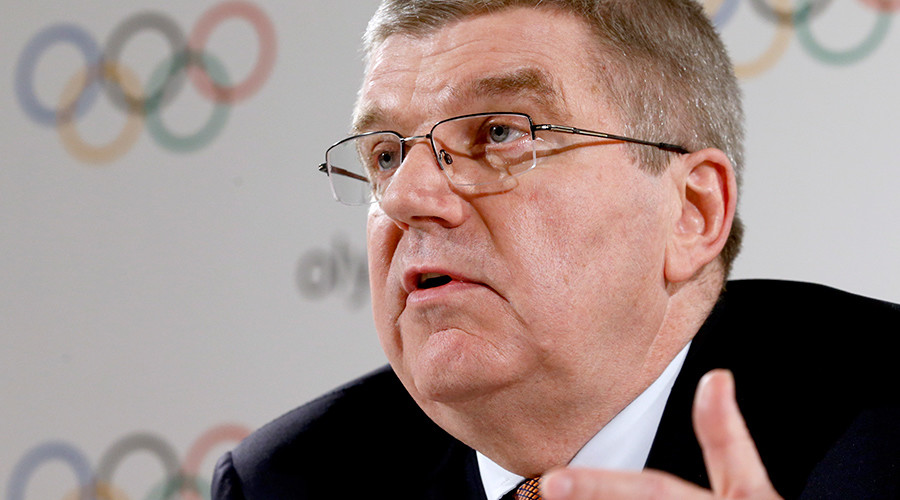 Up to 31 athletes could be banned from Rio 2016 after Beijing retests – IOC