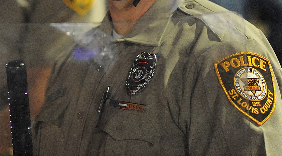 Former St. Louis cop charged with murder over 2011 police shooting