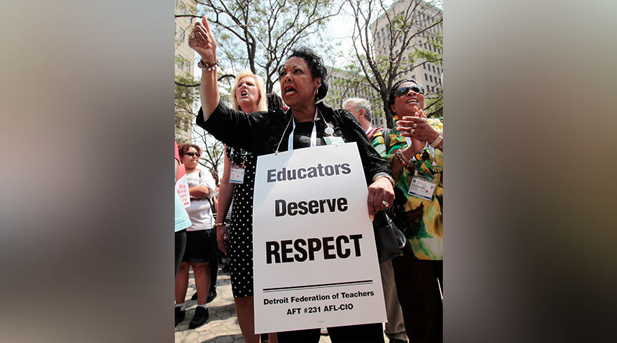 ‘DPS has not been fixed by the state’: Detroit schools seek forensic audit