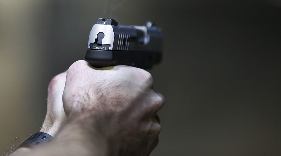 DC judge halts US capital’s ‘overly zealous’ ban on concealed guns