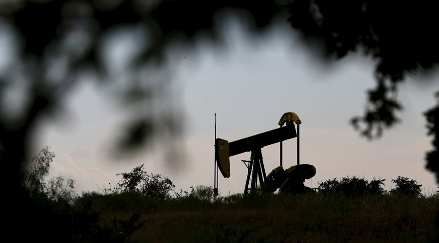 Humans causing Texas quakes since 1925, long before fracking – study