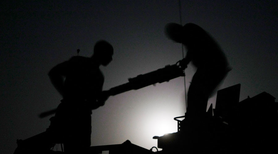 Bulletless British guns ‘useless’ in fight against ISIS, says Kurdish general