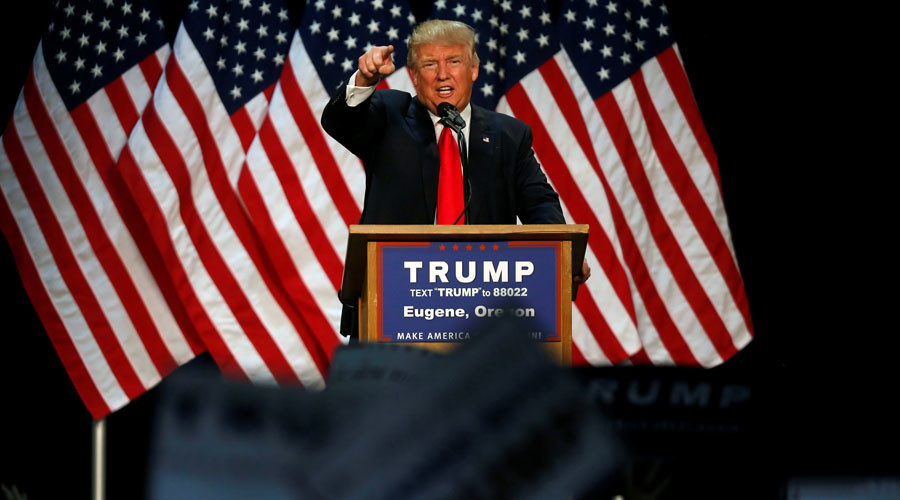 Trump backtracks on Cameron criticism, now envisions ‘good relationship’