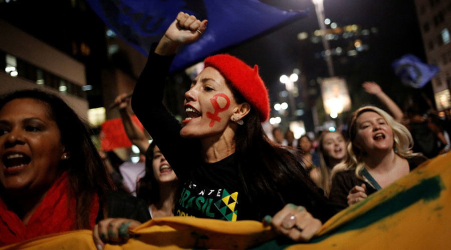 Regime change in Latin America: Why Russia is concerned?
