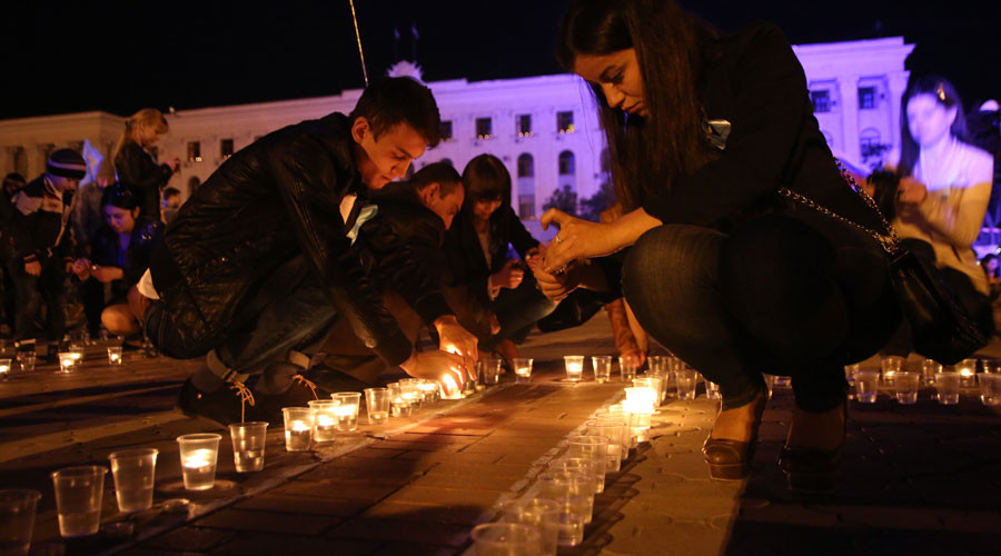 Crimean Tatars: Ukraine ‘long neglected’ our problems, hampered rehabilitation