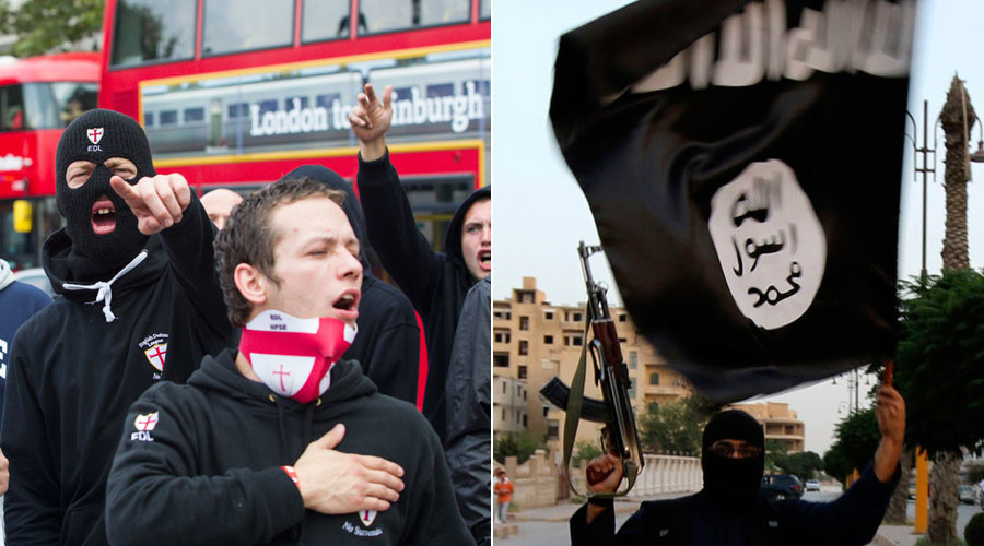 Tories will use Counter-Extremism Bill to silence their opponents – campaigners